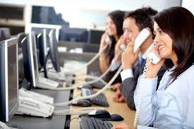 Call Center