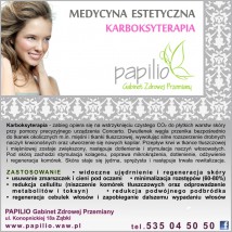 Karboksyterapia