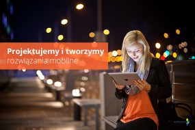 Programowanie aplikacji mobilnych