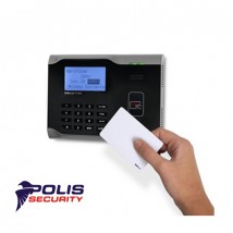 Systemy kontroli dostępu