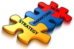 Projektowanie i wdrażanie strategii marketingowych