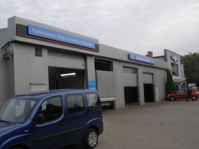 Naprawa samochodów