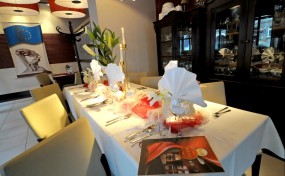 Catering Super Catering, Gastronomia, Eventy