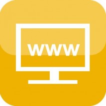Strony internetowe