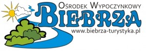 Ośrodek Wypoczynkowy Biebrza