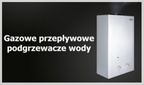 Usługi gazowe
