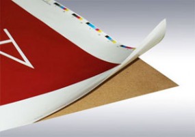 Kaszerowanie na kartonach i tekturach