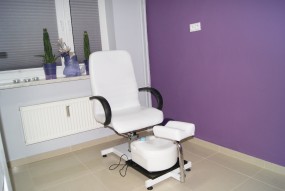 pedicure leczniczy dla cukrzyków