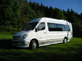 Transport osobowy