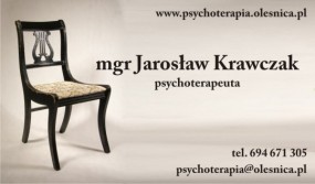 psychoterapia