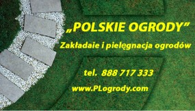 Polskie Ogrody
