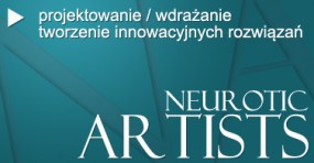 Projektowanie graficzne, tworzenie, koncept