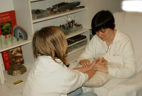Diagnoza z pulsu