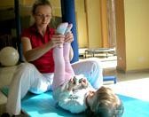 Rehabilitacja po udarze mózgu