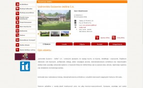 Baza noclegowa, rekreacyjna i gastronomiczna