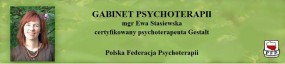Psychoterapia Gestalt mgr Ewa Stasiewska