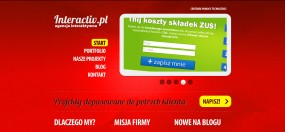 Projektowanie stron WWW