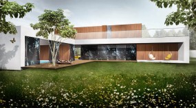 Projekty Architektoniczne