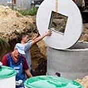 Montaż przydomowych oczyszczalni ścieków