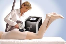 Body Health masaż drenujący