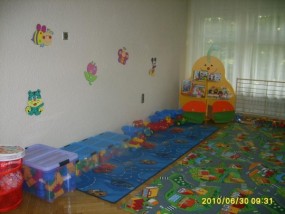 Klub Maluszaka Pluszowy Mis