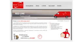 Strony internetowe Łódź