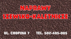 Szewc i Kaletnik