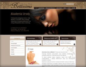 Projektowanie stron internetowych