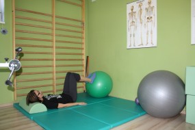 REHABILITACJA