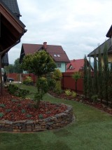 Wertykulacja trawników