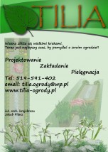 Projektowanie ogrodów