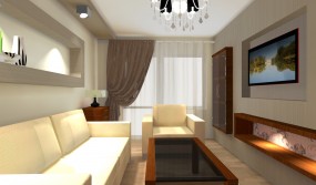 PROJEKTY WNETRZ