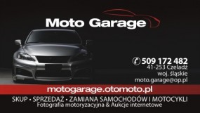 Skup motocykli za gotówkę