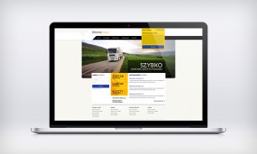 Strona internetowa to podstawa