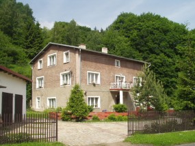 Wynajem pokoi