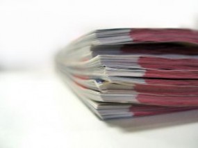 Usługi księgowe i rachunkowe