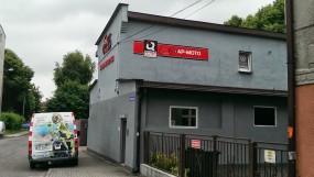 Q-Service Moto profesjonalny warsztat