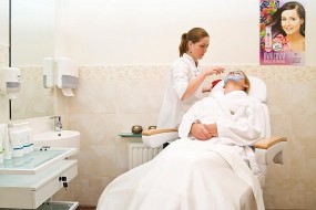 Hotel SPA