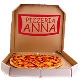 WYRÓB PIZZY I INNYCH DAŃ