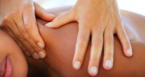 Kurs masażu klasycznego dla amatorów