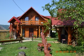 Wynajem pokoi