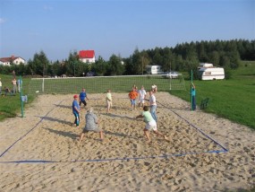 Aktywny wypoczynek na Mazurach w zgodzie z przyrodą