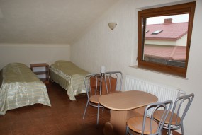 Agroturystyka,noclegi,imprezy okolicznościowe
