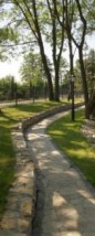 Modernizacje parków