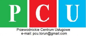 Organizacja Wycieczek Turystycznych