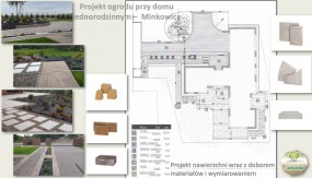 Projektowanie nawierzchni
