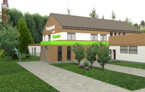 Projekty elewacji kujawsko-pomorskie