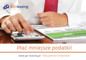 Leasing Bez Granic