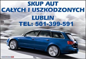 Skup Samochodów osobowych
