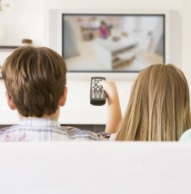 Reklama telewizyjna i radiowa